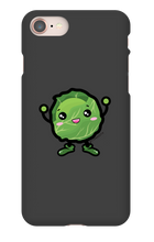 CabbyStu iPhone Phone Cases