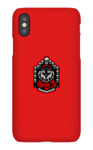 Tehshi_TV iPhone Phone Cases