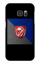 lion2129 Samsung Phone Cases