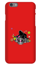DJ iPhone