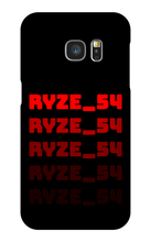 ryze_54 Samsung Phone Cases