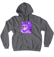 danichezmusic Hoodies (No-Zip/Pullover)
