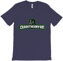 chaostheory081 T-Shirts