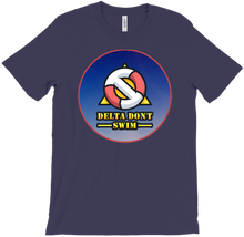 DeltaDontSwim T-Shirts
