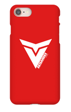 akisandex iPhone Phone Cases 17