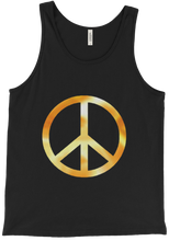 peace Tank Top