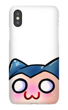 snorlaxbtw iPhone Phone Cases