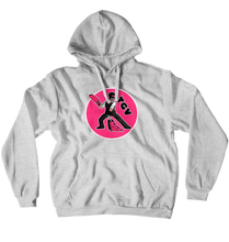 thegamevacuum Hoodies (No-Zip/Pullover)