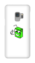 Juicy_AUS Samsung Phone Cases