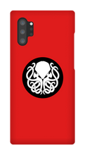 OctopusSquadYT Samsung Cover