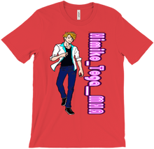 himiko_toga__mha T-Shirts