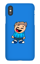 Jeffrey154 iPhone Cases