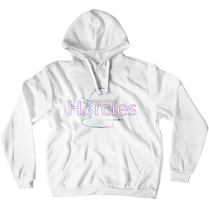 h3rcies Hoodies (No-Zip/Pullover)