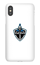 sirmellors iPhone Phone Cases