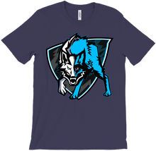 fr0stab0t T-Shirts