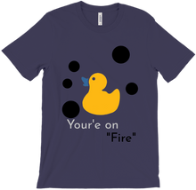 duckfiredark T-Shirts 25$