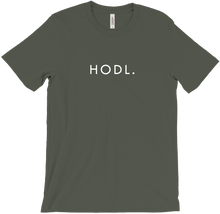 HODL.