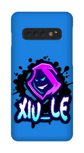 xiu_le Samsung Phone Cases