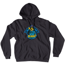 Gerrys Hoodies (No-Zip/Pullover)