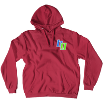 blankiegaming Hoodies (No-Zip/Pullover)