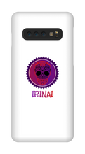 irinaiyt Samsung Phone Cases