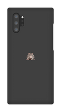 Un vieux case sale
