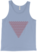unclesats Tank Top
