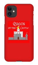 riichdej21 iPhone Phone Cases