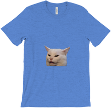 Confused Cat T-Shirt