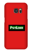 psylokii Samsung Phone Cases