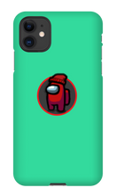 Mac's iPhone phone cases