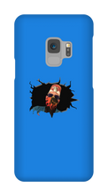 kms_empire Samsung Phone Cases