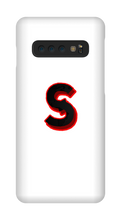 Spino Samsung Phone Cases