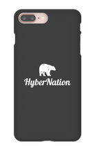 HyberNation Bear iPhone Case (LIMITED TIME)