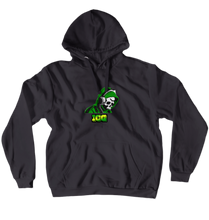 ICG Hoodie (No-Zip/Pullover)