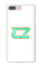 cyberneozz iPhone Phone Cases