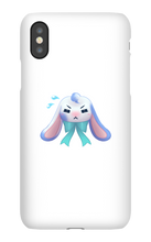 struglbunitv iPhone Phone Cases