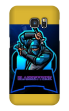 blaxxettone Samsung Phone Cases