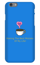 thenextguy100 iPhone Phone Cases