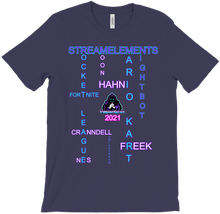 Crossword T-Shirt