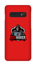 8 - rednuker Samsung Phone Cases