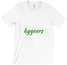 kygoers T-Shirts