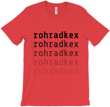RohRadkex T-Shirts