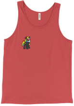 MK Cutie Tank