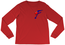 fiendsfeens Long Sleeve Tee