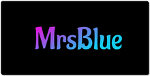 mrsblue285 XXL Gaming Mousepad