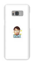 madmandas Samsung Phone Cases