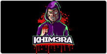 Khim3ra XXL Gaming Mousepad