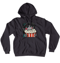 Munchies Hoodies (No-Zip/Pullover)