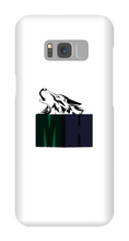 moonshowl Samsung Phone Cases